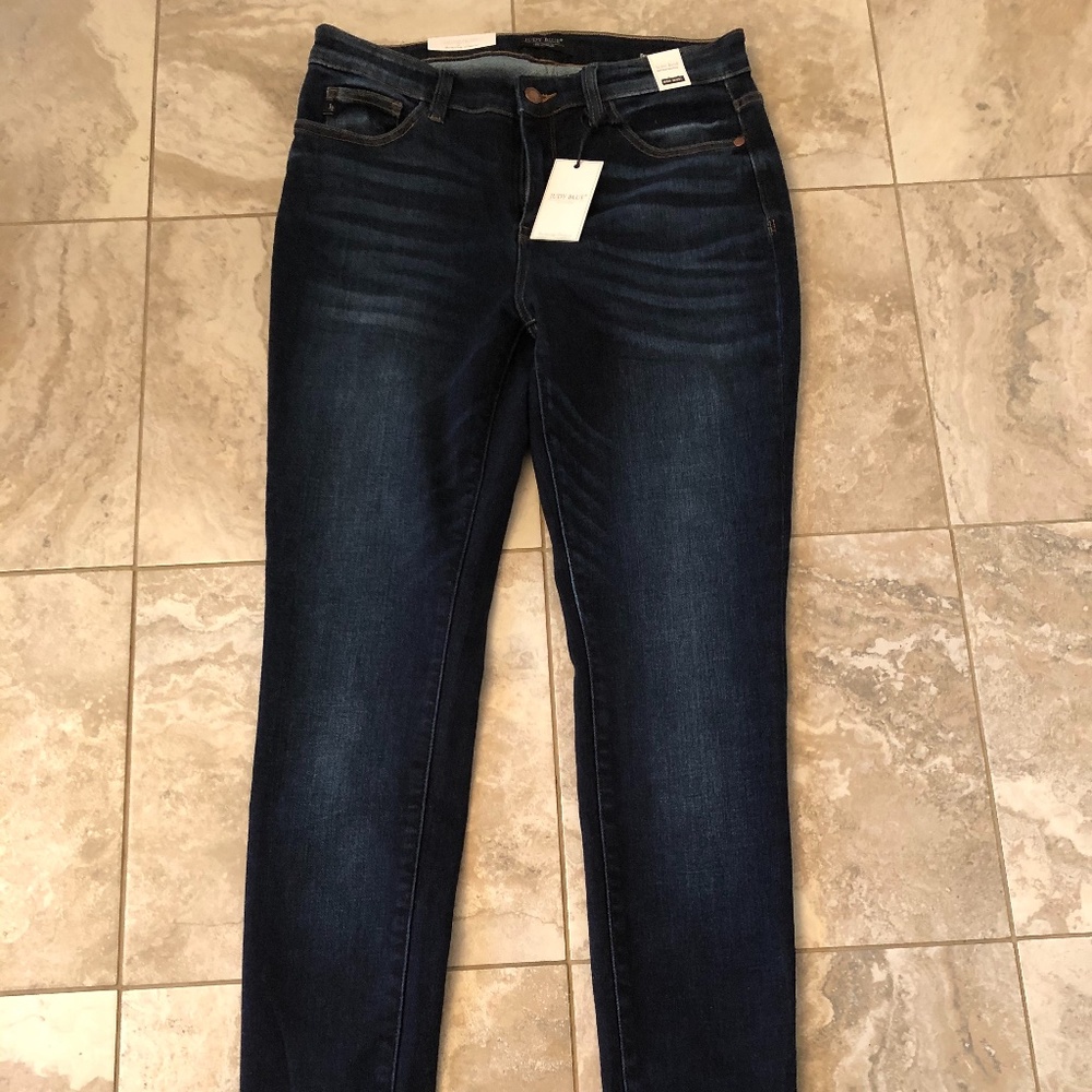 Judy Blue Skinny Fit Jeans Size 11/30